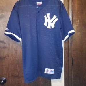 New York Yankees Paul O'Neill BP Jersey